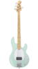 Sterling By Music Man SUB RAY4 - Mint Green