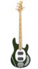 Sterling By Music Man SUB RAY4 HH - Olive