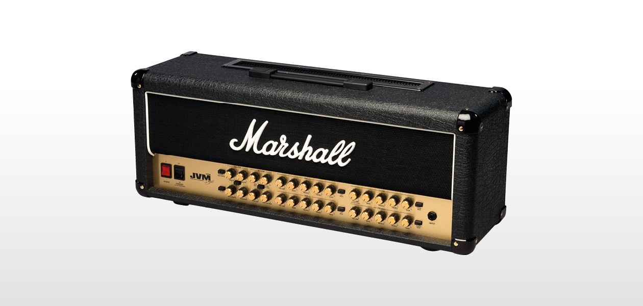 Marshall JVM410H