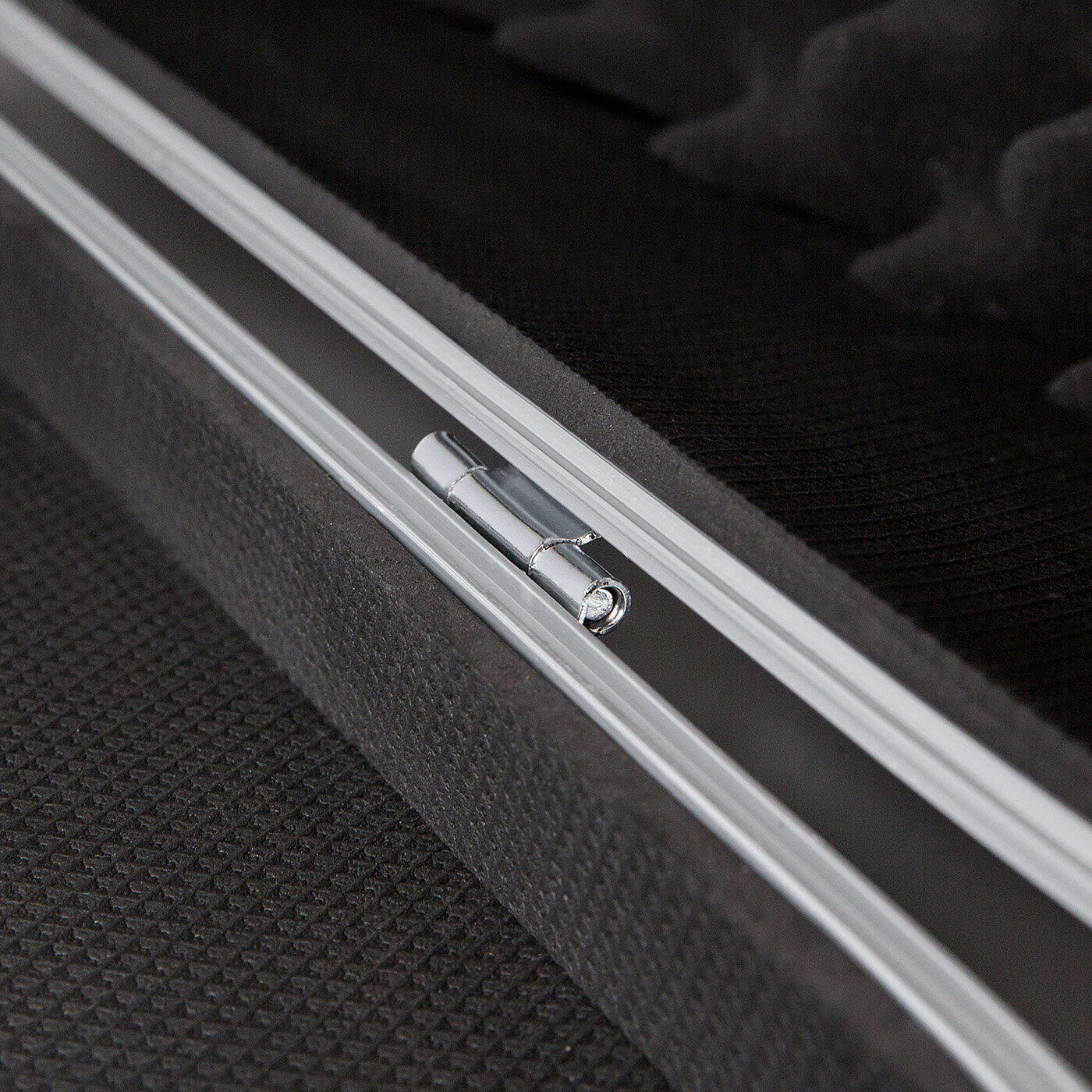 RockBoard QUAD 4.2 Pedalboard with ABS Case