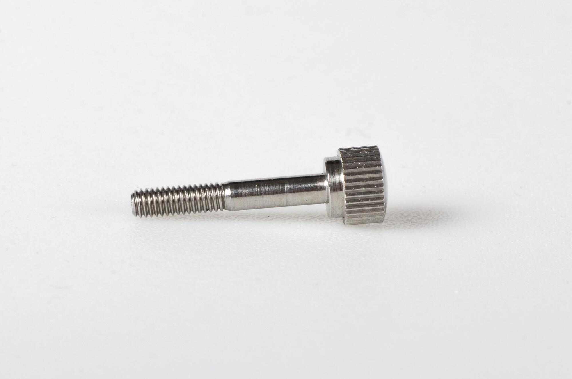 TRex Finger screw for Replicator