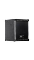 GRBass SuperLight Series premium carbon fiber speaker cabinet - SL110/8