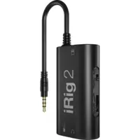 IK Multimedia - Irig 2