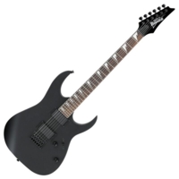 Ibanez GRG121DX-BKF