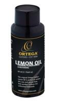 Ortega - Olem - Fretboard Lemon Oil
