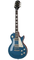 Epiphone Exclusive Les Paul Standard 60s Incl. Premium Gig Bag Brunswick Blue Sparkle