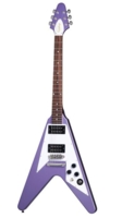 Epiphone Kirk Hammett 1979 Flying V PM Limited Edition