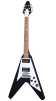 Epiphone Kirk Hammett 1979 Flying V EB Limited Edition