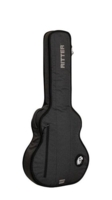 Ritter RGD2-SA/ANT taske til 335 guitar anthracite