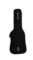 Ritter RGA5-E/SBK Arosa taske til el-guitar sea ground black