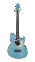 Ibanez TCM50FM-ODB - Open Pore Denim Blue