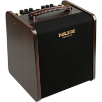 NUX AC-80 Stageman - Batteridrevet