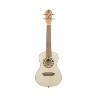 Ortega concert RSCEU ukulele- Scandinavian Edition