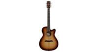 Alvarez AF60CESHB OM/Folk
