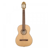 Ortega RSCECG -  Scandinavian Edition