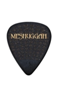 Ibanez 1000MH - Meshuggah Signature picks 10 stk.