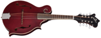 Epiphone F-5 Studio WRS Mandolin