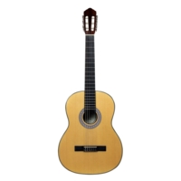 Santana SA17 N Spansk guitar 3/4 str