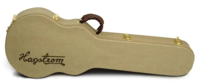 Hagström C55 Hardcase