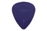 D-GRIP PICK JANICEK NYLONPICKS - 0.60 mm Violet 1 stk