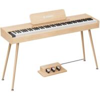 Donner DHP-200 Pro el-klaver beige