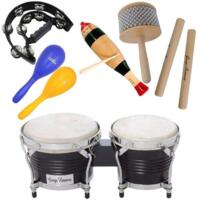 Percussion pakke