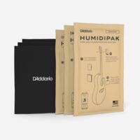 D'addario PW-HPK-01 Humidipak Maintain kit
