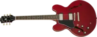 Epiphone ES-335 Lefty CH