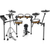 Donner Groove Ultra el-trommesæt
