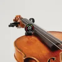D'Addario PW-CT-31 Viola tuner