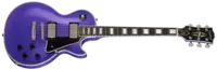 Les Paul Custom AS