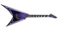 LTD Alexi Hexed Sawtooth