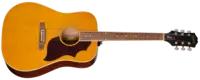 Epiphone Hummingbird Tribute Antique Natural