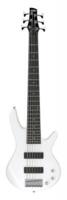 Ibanez GSR186-PW Pearl White