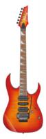 Ibanez RG470DXFM-CS elguitar – Cherry Sunburst