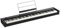 KORG D1-BK