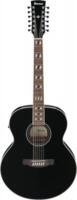Ibanez AJ7012M1E-BK