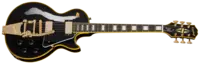 Epiphone Joe Bonamassa '59 Les Paul Custom Bigsby AE