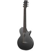 Enya Nova Go SP1 Western-guitar Sort