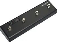 LAG HV-S4 Controller