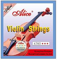 Violin strenge Alice