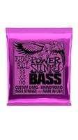 Ernie Ball Bass Power Slinky 55