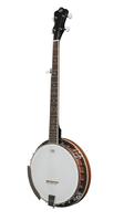 VGS Tenor Banjo Select 4 strings