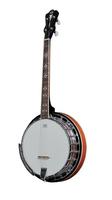 VGS Tenor Banjo Premium 4 Strings