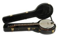 VGS Tenor Banjo Premium 6 Strings