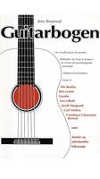 Guitarbogen- - Perfekt begynder bog