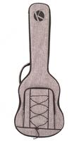 Kinsman Ultima - Hardshell Taske - El-guitar VS6 style