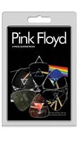 Perri´s 6 Pick Pack - Pink Floyd  **UDSOLGT**