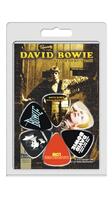 Perri´s 6 Pick Pack - David Bowie Album Covers  **UDSOLGT**