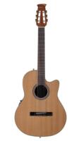 Applause Classic guitar AB24CII Mid Cutaway Nylon